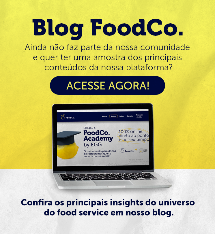 Blog FoodCo