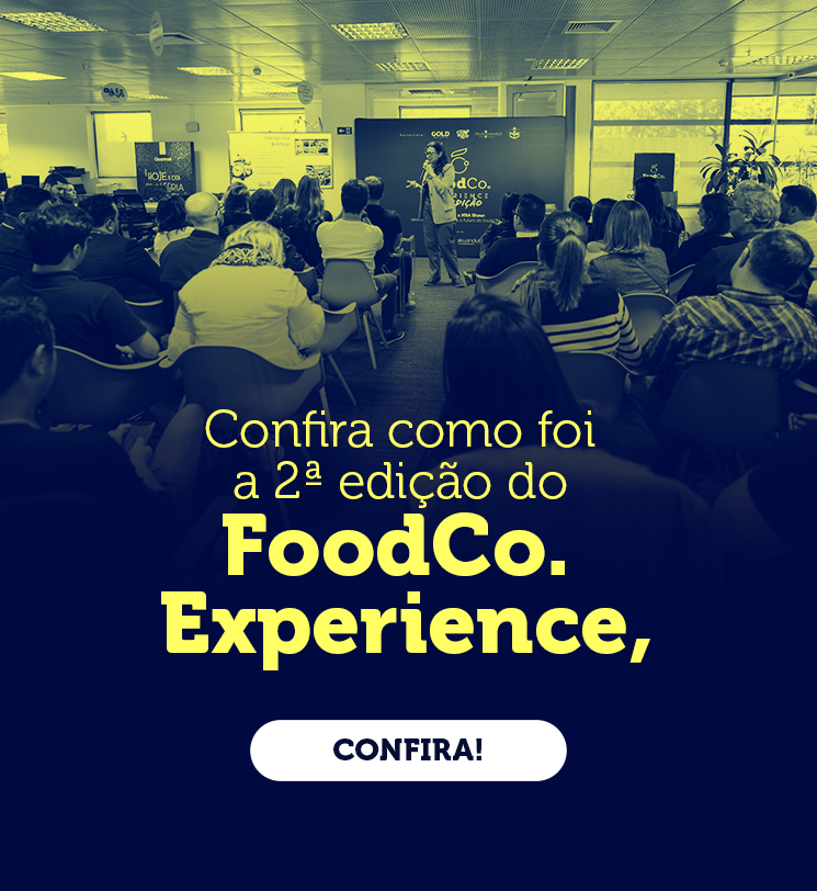 Imagem Video FoodCo