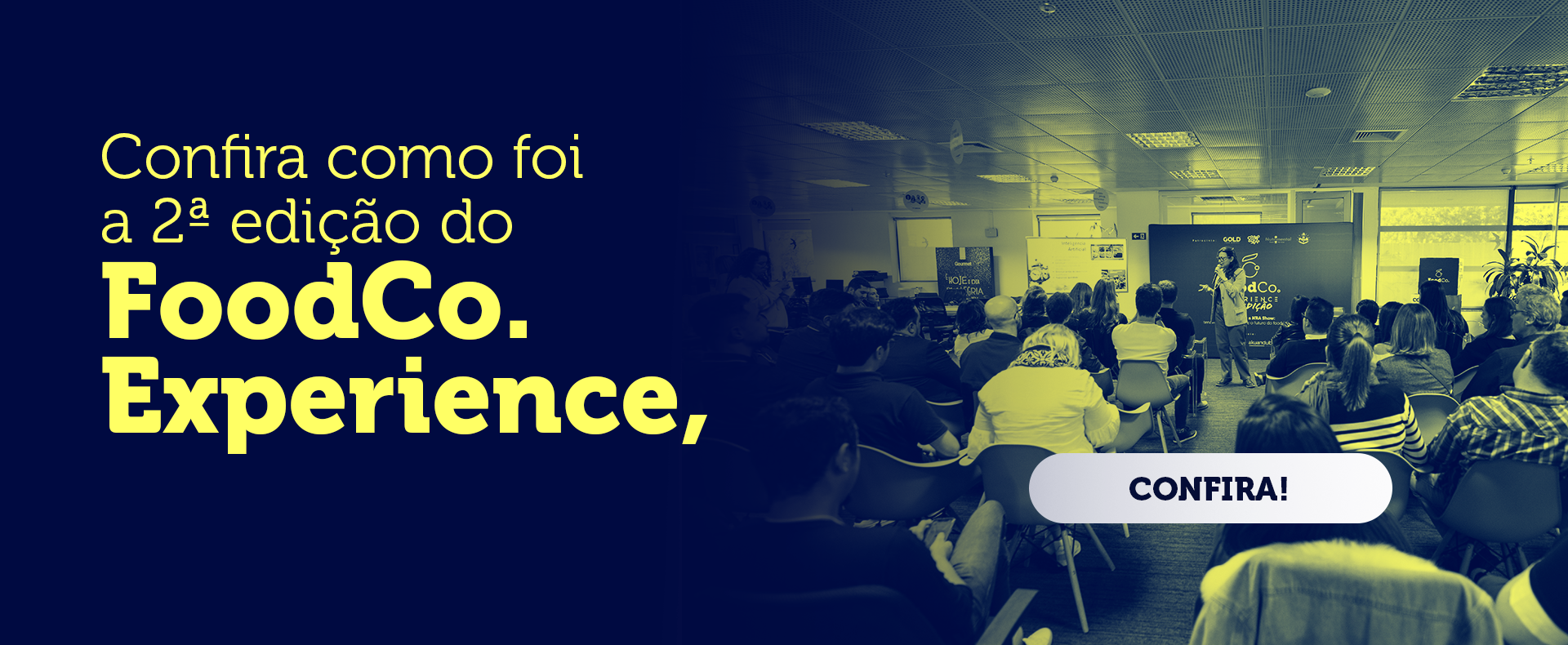 Imagem Video FoodCo