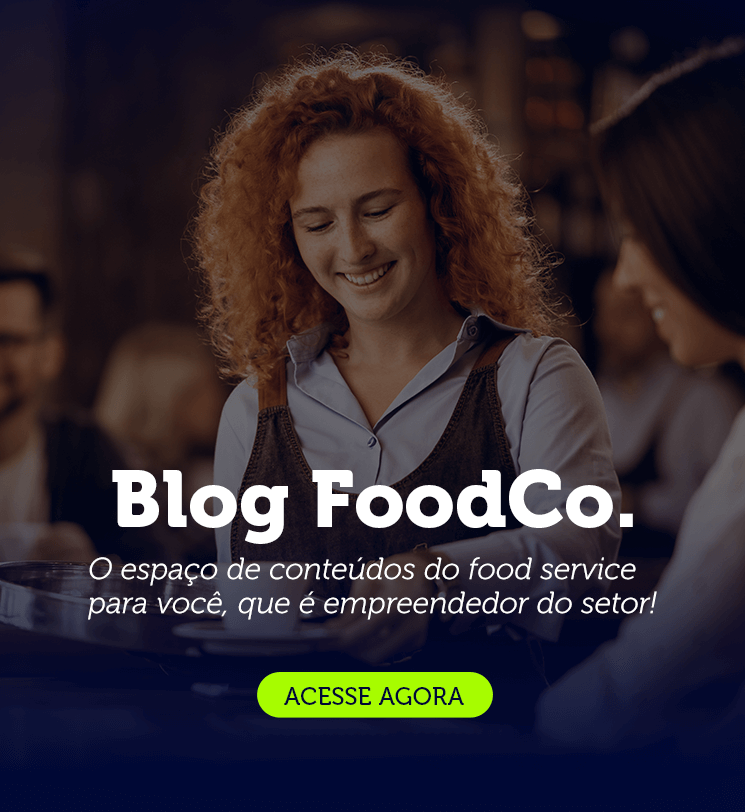 Imagem Video FoodCo