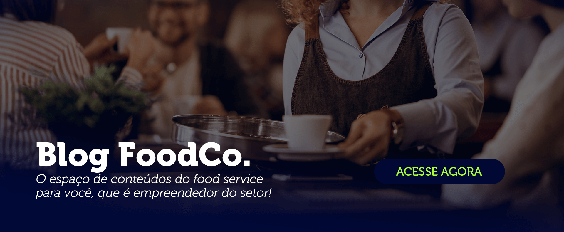 Imagem Video FoodCo